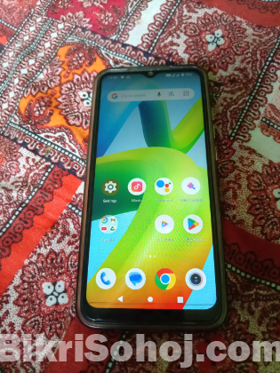 redmi a1+